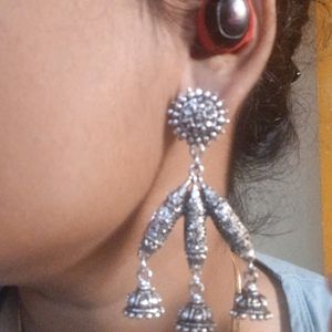 Jhumka