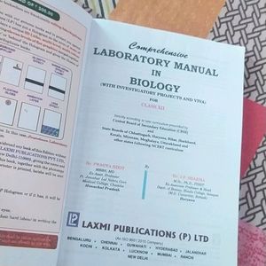 Practical Book ( PCB )