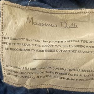 Massimo Dutti Shorts