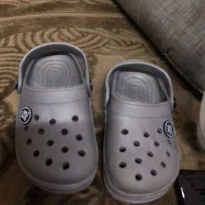 Baby Clogs Crocs Pack Of 2