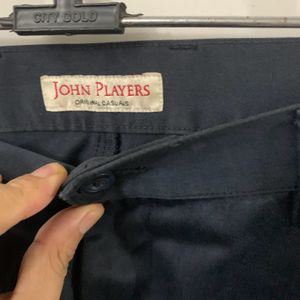 John Player Chinos