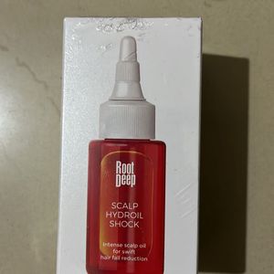 Root Deep Scalp Oil 50ml