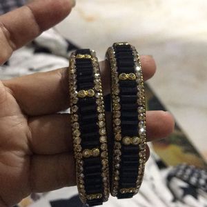 Glass Bangles