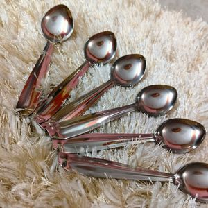 Set Of 12 Spoons On Huge Discount 🎉🎉