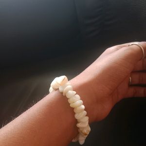 Pebble (Stone) Bracelet