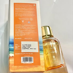 Mamaearth Into The Sunset Perfume