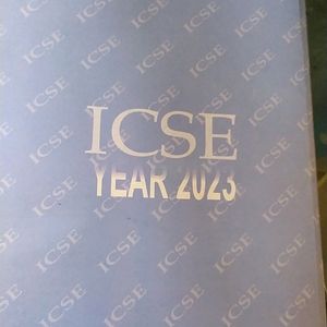 icse rules and regulations book for class 10