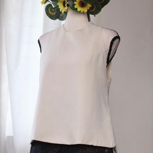 Sleeveless Top