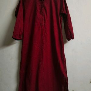 Lyrics Maroon Kurta