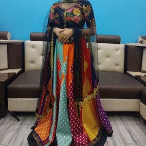 Lehenga Choli