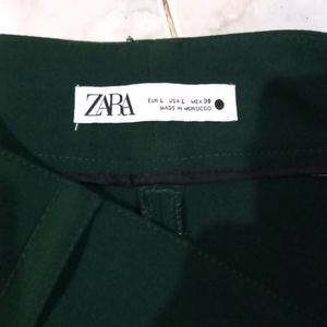 ZARA FORMAL PANT