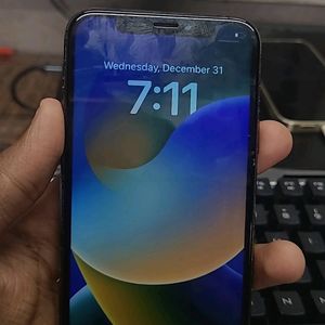 IPHONE X 64 GB