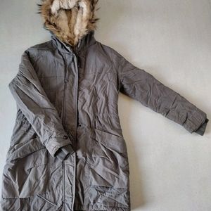 Winter Jacket