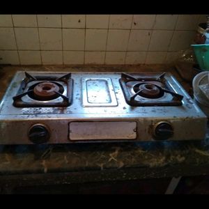 Gas Stove