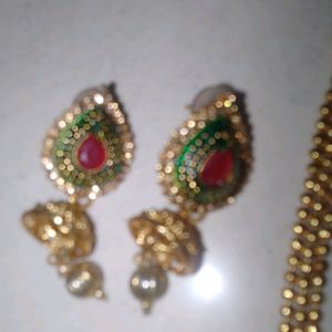 Jewellery Set