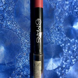 MARS LIP CRAYON -(smile Please 09)