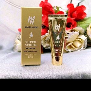 Combo Of 2 Super Serum Bb Cream