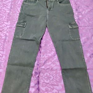 Cargo Pant For Men