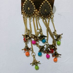 Beautiful Stylish Earings