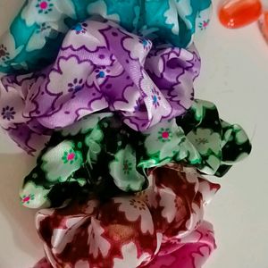 Scrunchies