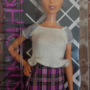 Barbie Fashionistas 9