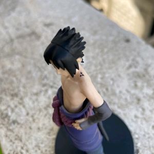 Sasuke Anime Action Figure Naruto