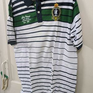 D&C Polo Shirt