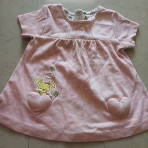 12 Baby Dress For Donation ♥️