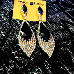 Fashion Earrings