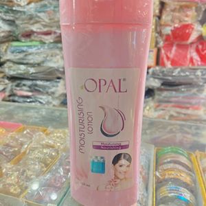 Opal Body Lotion