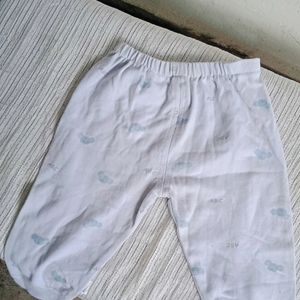 Combo 4 Baby Pants