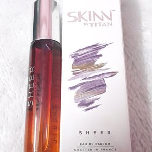 Skinn Sheer Fragrance for Women, 20ml