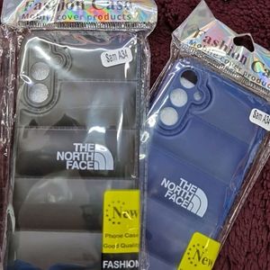 1pc Samsung A34 Brand New Cover