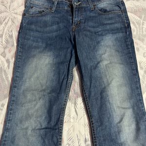 Y2K Flare jeans