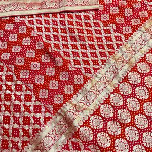 Designer Weaving Saree From Premium Lover