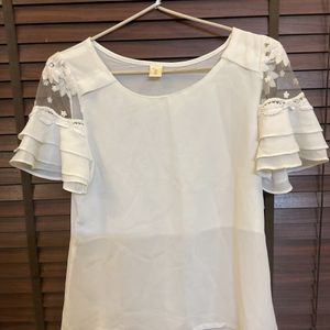 Stylish casual top