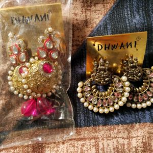 Pretty Earings