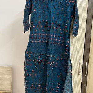 Kurti