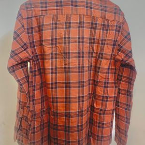 Flannel Shirt For Men