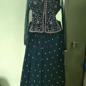 diwali special lehenga