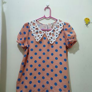 Korean Top For Size 34&36 L-25