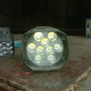 head light for bike