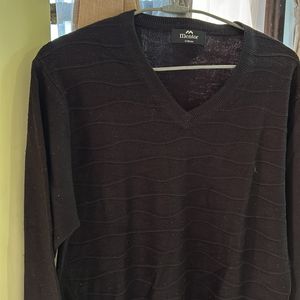 MEN FULL SWEATER