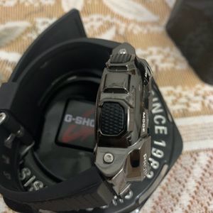 Casio G Shock Watche