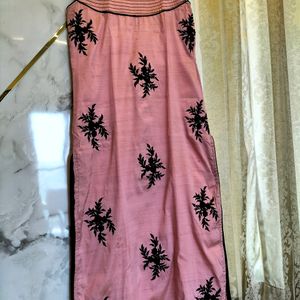 Pink Kurti