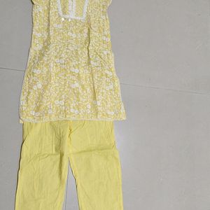 Kurta Set