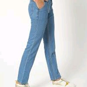 Chic N Stylish Blue Jeans