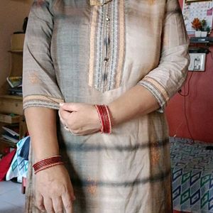 Kurta Good For Winter