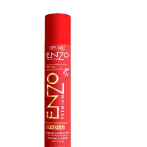 Hair Fixing Spray 420ml