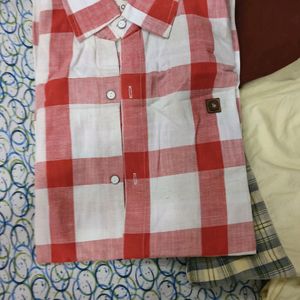 Gents Shirt